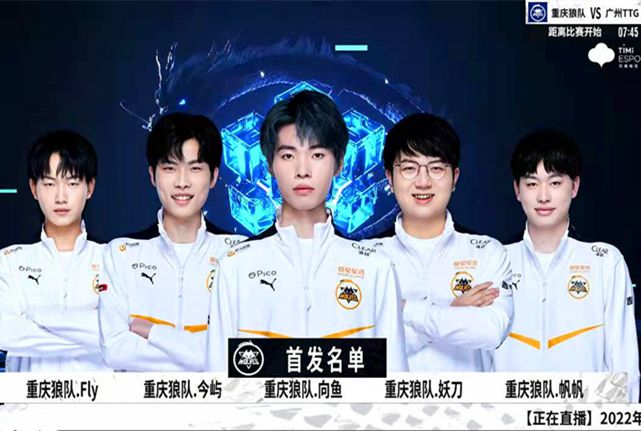 一个赛季中