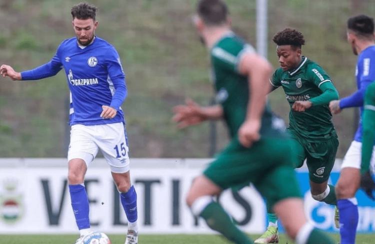 中东球队的 中东球队的