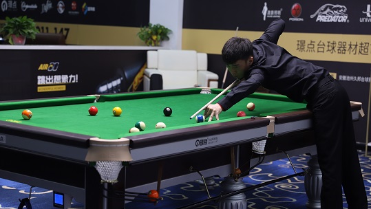 每次交锋都 每次交锋都